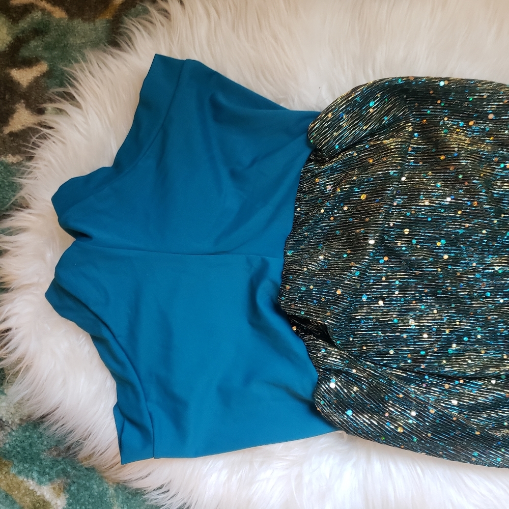 Weissman Dance Costume. - image 5